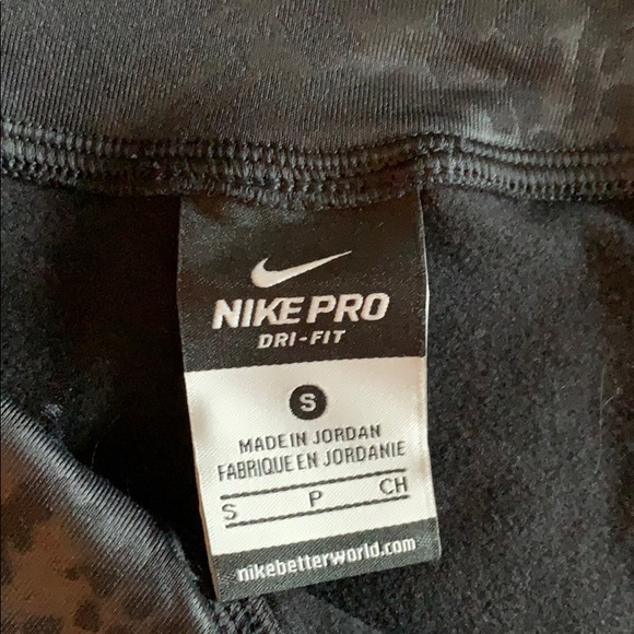NikePro DRI-FIT - Picture 2 of 4